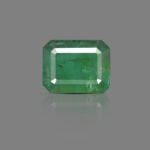 6.37 carats Emerald ( 7.08 ratti Panna )