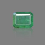 6.59 carats Emerald ( 7.32 ratti Panna )