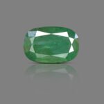 6.44 carats Emerald ( 7.16 ratti Panna )