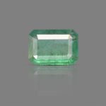 6.53 carats Emerald ( 7.26 ratti Panna )