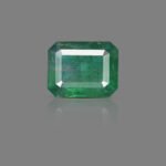 7.32 carats Emerald ( 8.13 ratti Panna )