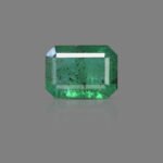5.67 carats Emerald ( 6.3 ratti Panna )