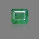 4.97 carats Emerald ( 5.52 ratti Panna )
