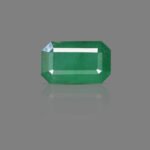 6.61 carats Emerald ( 7.34 ratti Panna )