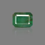 5.73 carats Emerald ( 6.37 ratti Panna )