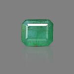 5.57 carats Emerald ( 6.19 ratti Panna )