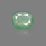 5.58 carats Emerald ( 6.2 ratti Panna )