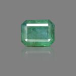 5.68 carats Emerald ( 6.31 ratti Panna )