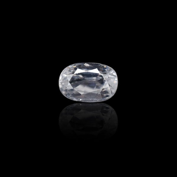 5.28 Carats Zircon ( 5.86 Ratti Jarkan )