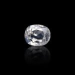 5.07 Carats Zircon ( 5.63 Ratti Jarkan )