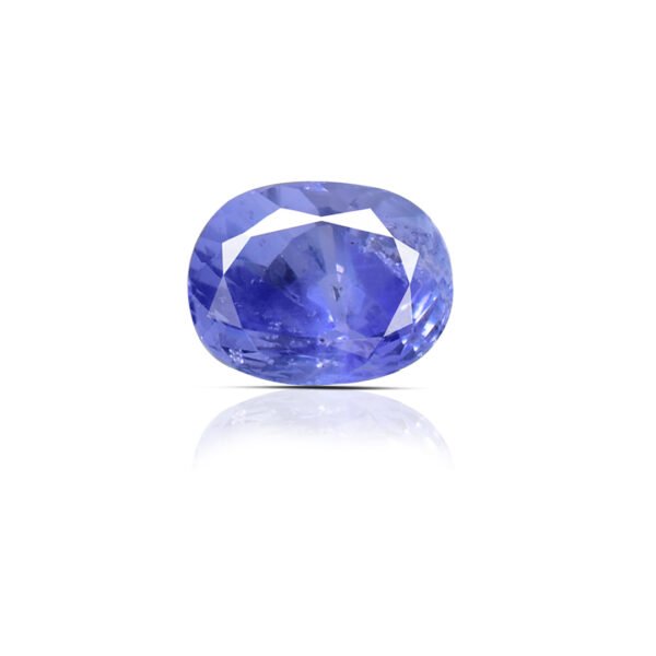 4.69 carats Purple Sapphire  ( 5.21Ratti Khooni Neelam)