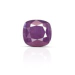 6.79 Carats  Purple Sapphire ( 7.54 Ratti Khooni Neelam )