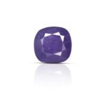 6.36 Carats Purple Sapphire ( 7.07 Ratti Khooni Neelam )