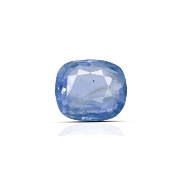 6.65 carats Blue Sapphire ( 7.39 ratti Neelam )