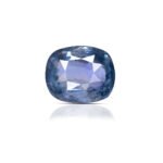 5.61 Carats Blue Sapphire ( 6.23 Ratti Neelam )