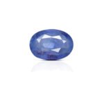 3.93 Carats Blue Sapphire ( 4.37 Ratti Neelam )