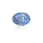 5.45 Carats Blue Sapphire ( 6.06 Ratti Neelam )