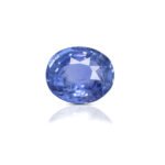 5.61 Carats Blue Sapphire ( 6.23 Ratti Neelam )