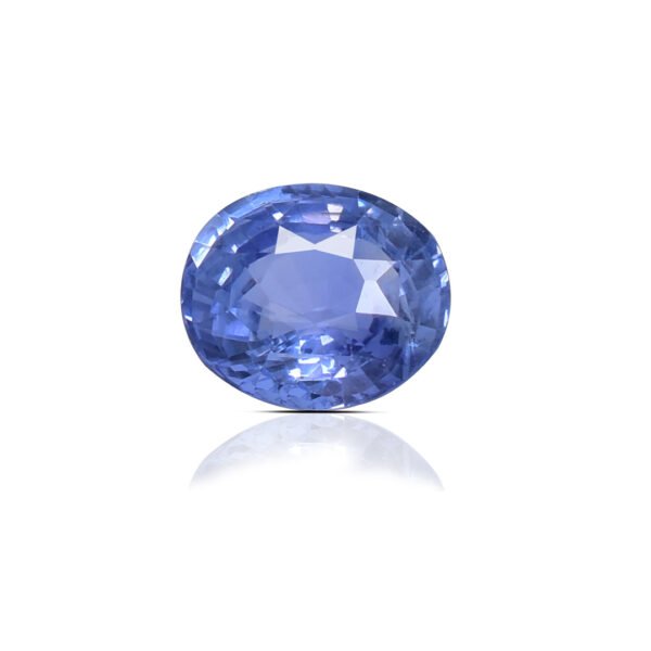 5.61 Carats Blue Sapphire ( 6.23 Ratti Neelam )