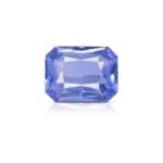 4.17 Carats Blue Sapphire ( 4.63 Ratti Neelam )