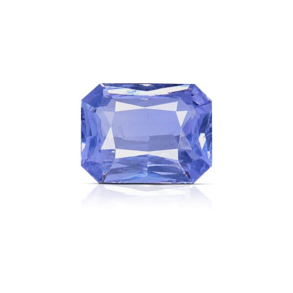 4.17 Carats Blue Sapphire ( 4.63 Ratti Neelam )