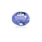 6.46 Carats Blue Sapphire ( 7.18 Ratti Neelam )