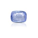 6.73 Carats Blue Sapphire ( 7.48 Ratti Neelam )