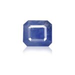 8.45 Carats  Blue Sapphire ( 9.39 Ratti Neelam )