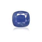 8.47 Carats  Blue Sapphire ( 9.41 Ratti Neelam )
