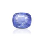 5.91 Carats Blue Sapphire ( 6.57 Ratti Neelam )