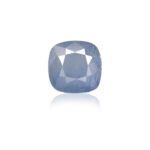 7.66 Carats  Blue Sapphire ( 8.51 Ratti Neelam )
