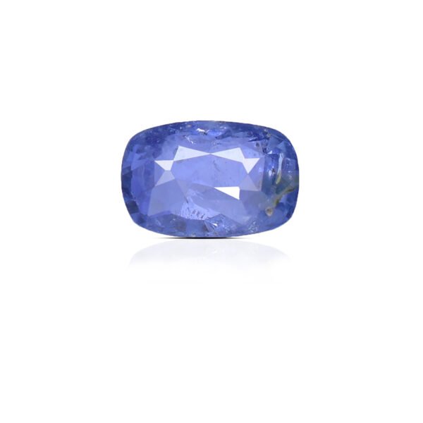 5.54 Carats Blue Sapphire ( 6.16 Ratti Neelam )