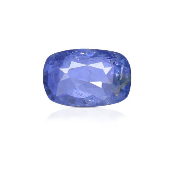 4.92 Carats Blue Sapphire ( 5.47 Ratti Neelam )