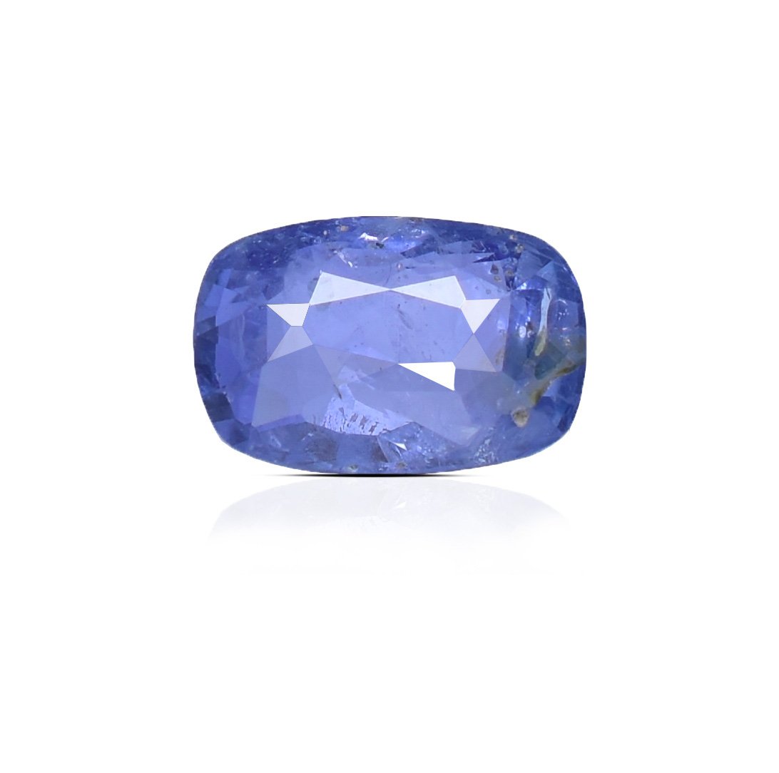 rgw-n-101-1 4.92 Carats Blue Sapphire ( 5.47 Ratti Neelam ) - Image 1