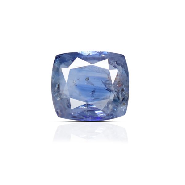 4.93 Carats Blue Sapphire ( 5.48 Ratti Neelam )