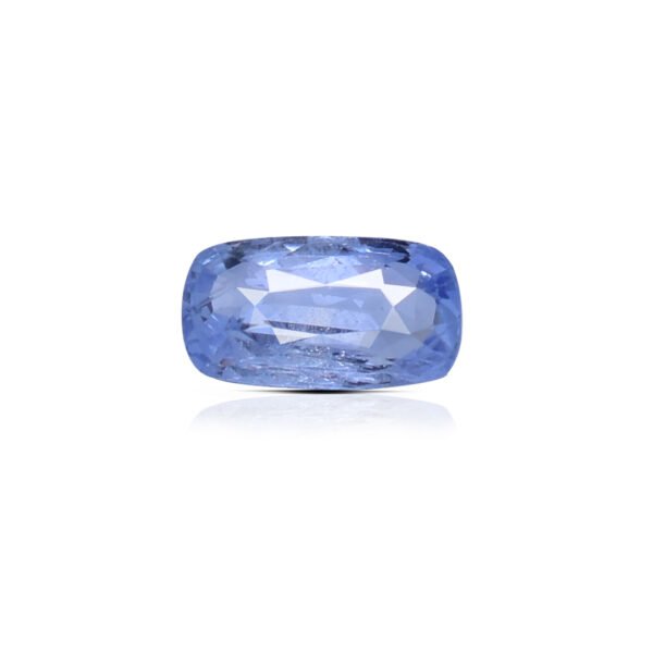 3.57 Carats Blue Sapphire ( 3.97 Ratti Neelam )