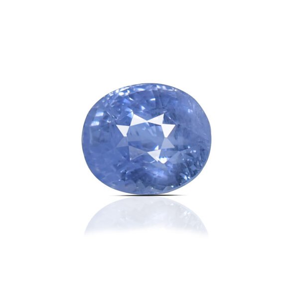 8.36 Carats Blue Sapphire ( 9.29 Ratti Neelam )