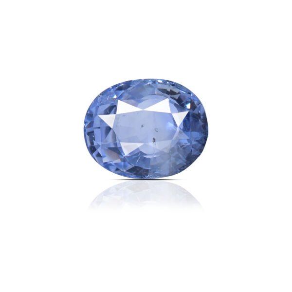 8.48 Carats Blue Sapphire ( 9.42 Ratti Neelam )