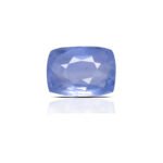 5.79 Carats Blue Sapphire ( 6.43 Ratti Neelam )
