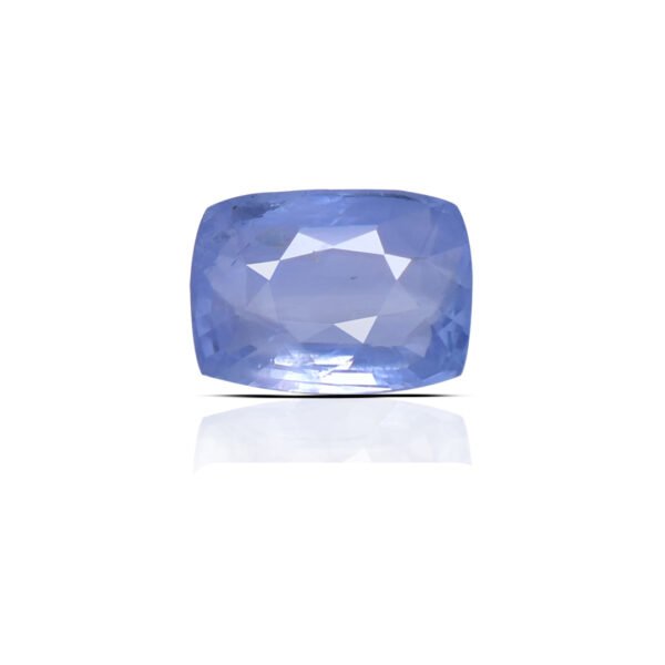 5.79 Carats Blue Sapphire ( 6.43 Ratti Neelam )