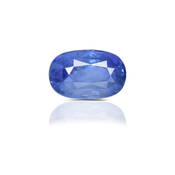 6.58 Carats Blue Sapphire ( 7.31 Ratti Neelam )