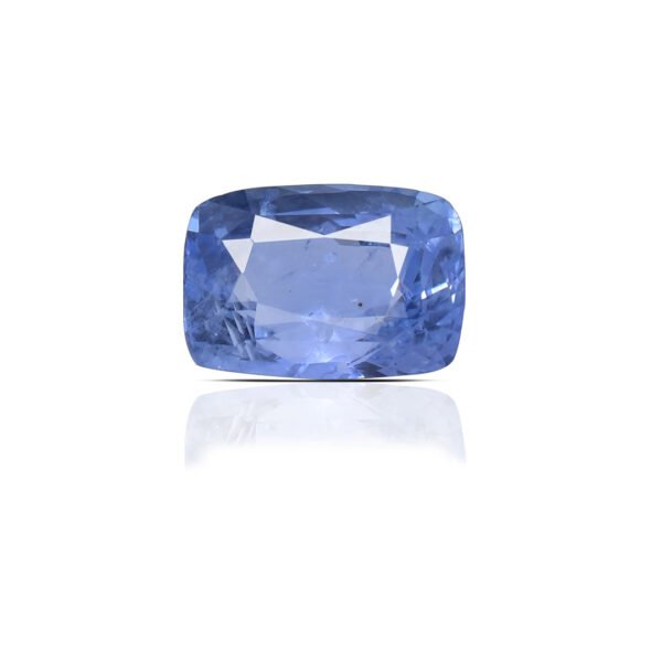 7.49 Carats Blue Sapphire ( 8.32 Ratti Neelam )