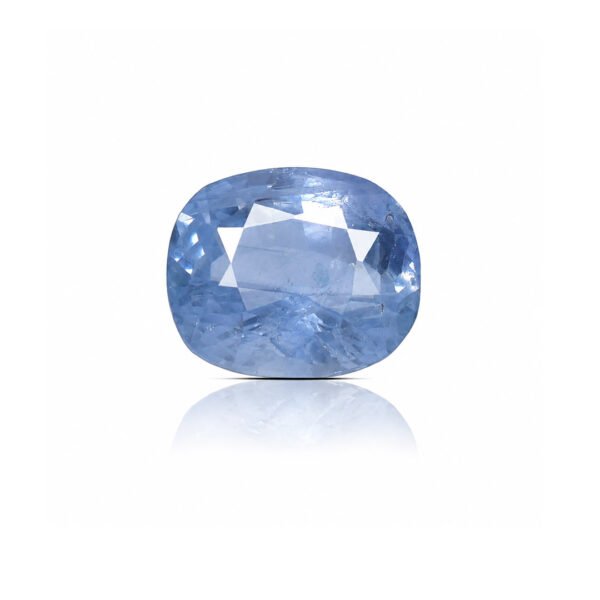 7.55 Carats Blue Sapphire ( 8.39 Ratti Neelam )