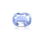 7.33 Carats Blue Sapphire ( 8.14 Ratti Neelam )