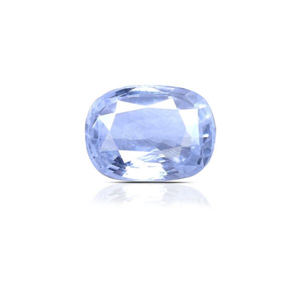 7.33 Carats Blue Sapphire ( 8.14 Ratti Neelam )