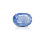6.63 Carats Blue Sapphire ( 7.37 Ratti Neelam )