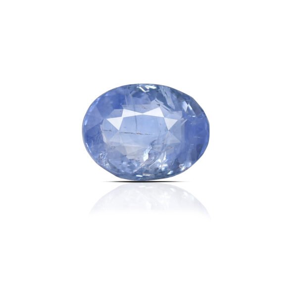 6.74 Carats Blue Sapphire ( 7.49 Ratti Neelam )