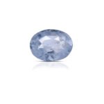 7.13 Carats Blue Sapphire ( 7.92 Ratti Neelam )