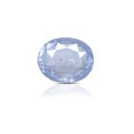 6.82 Carats Blue Sapphire ( 7.58 Ratti Neelam )