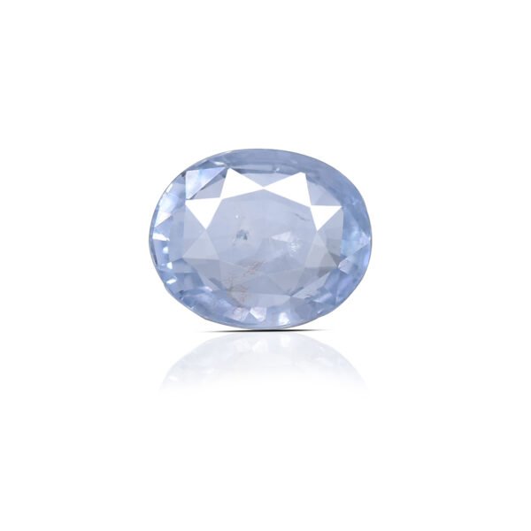 6.82 Carats Blue Sapphire ( 7.58 Ratti Neelam )